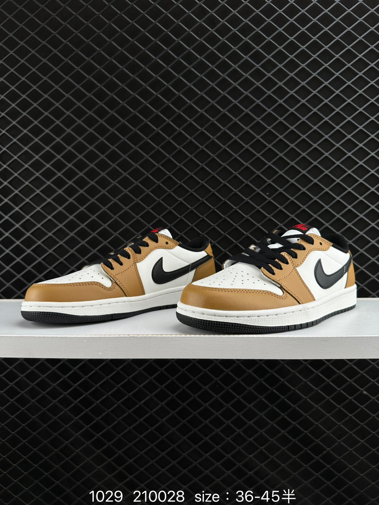 Air Jordan 1 Low AJ1